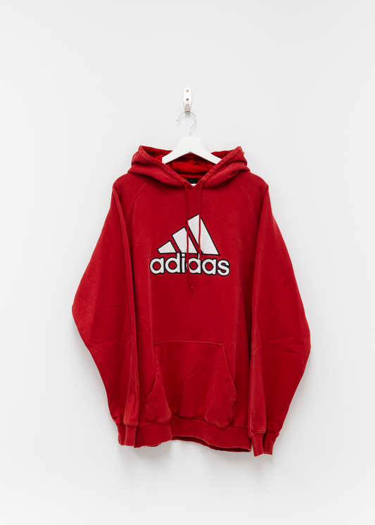 Classic Adidas Hoodie