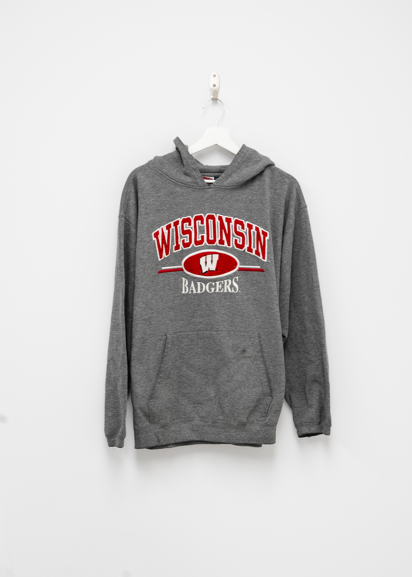 Wisconsin Badgers Hoodie