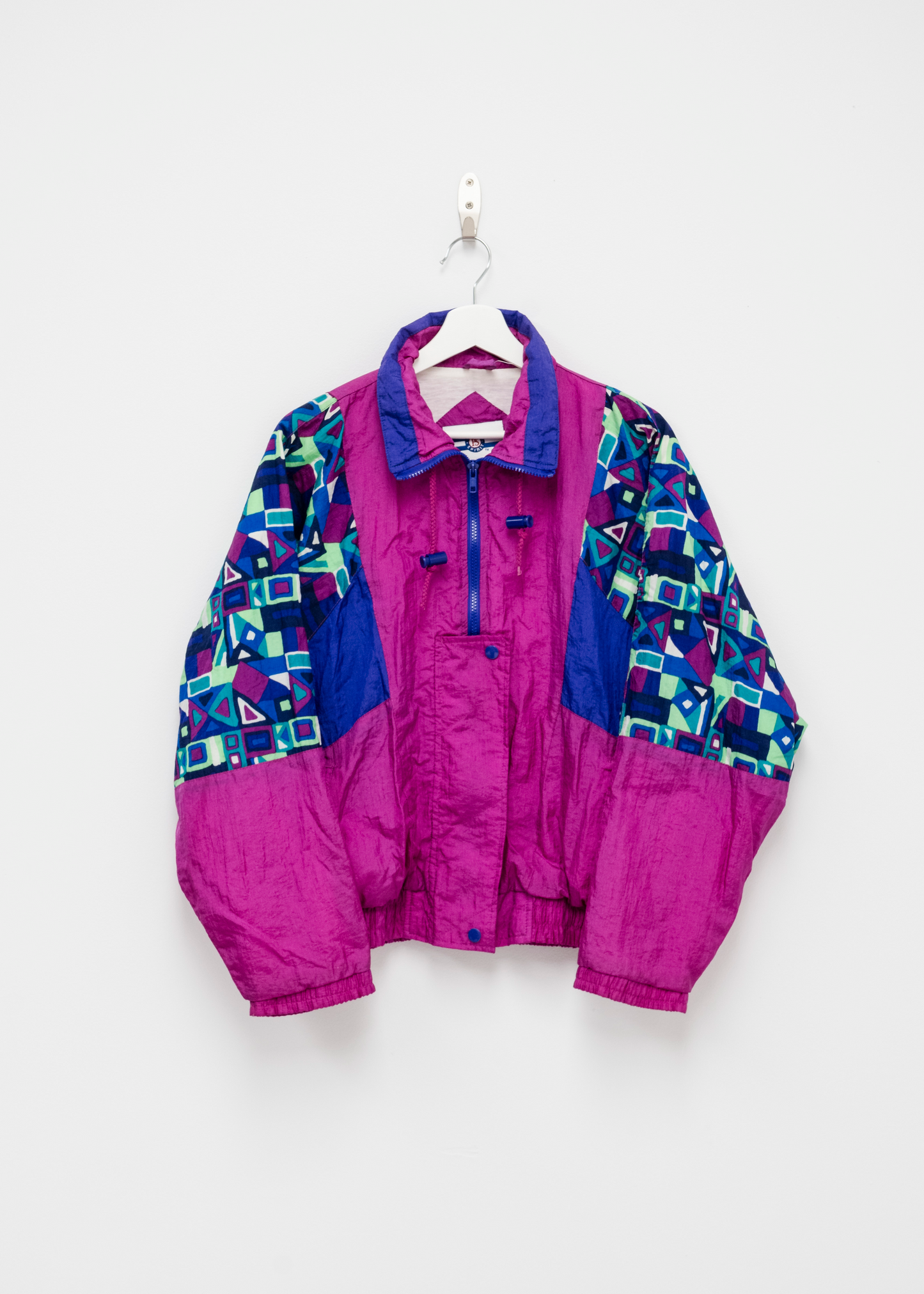 Vintage Windbreaker