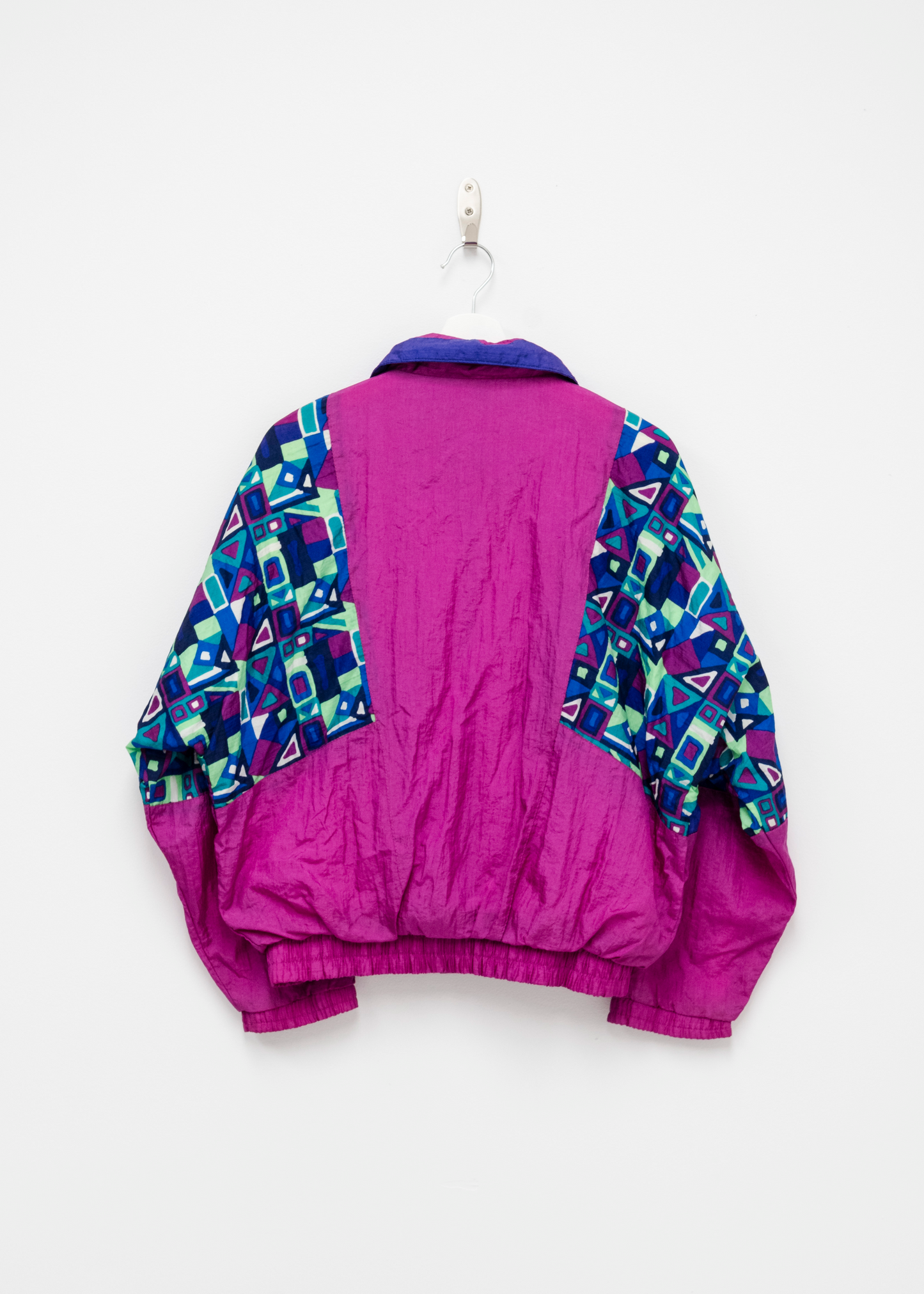 Vintage Windbreaker