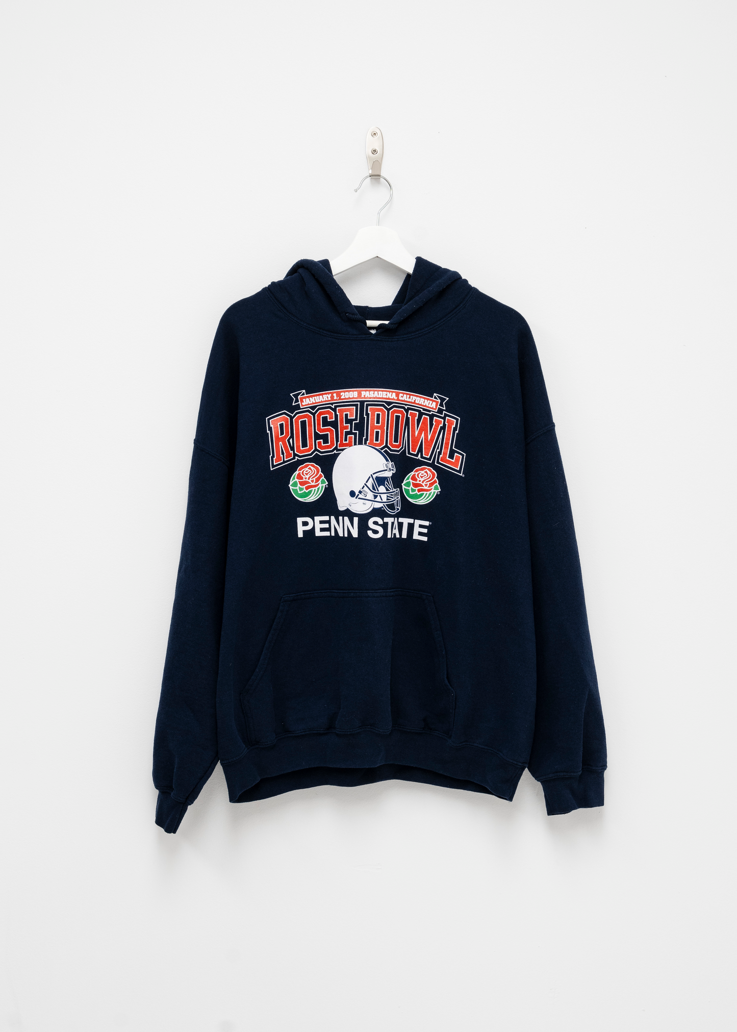 2009 Penn State Rose Bowl Hoodie