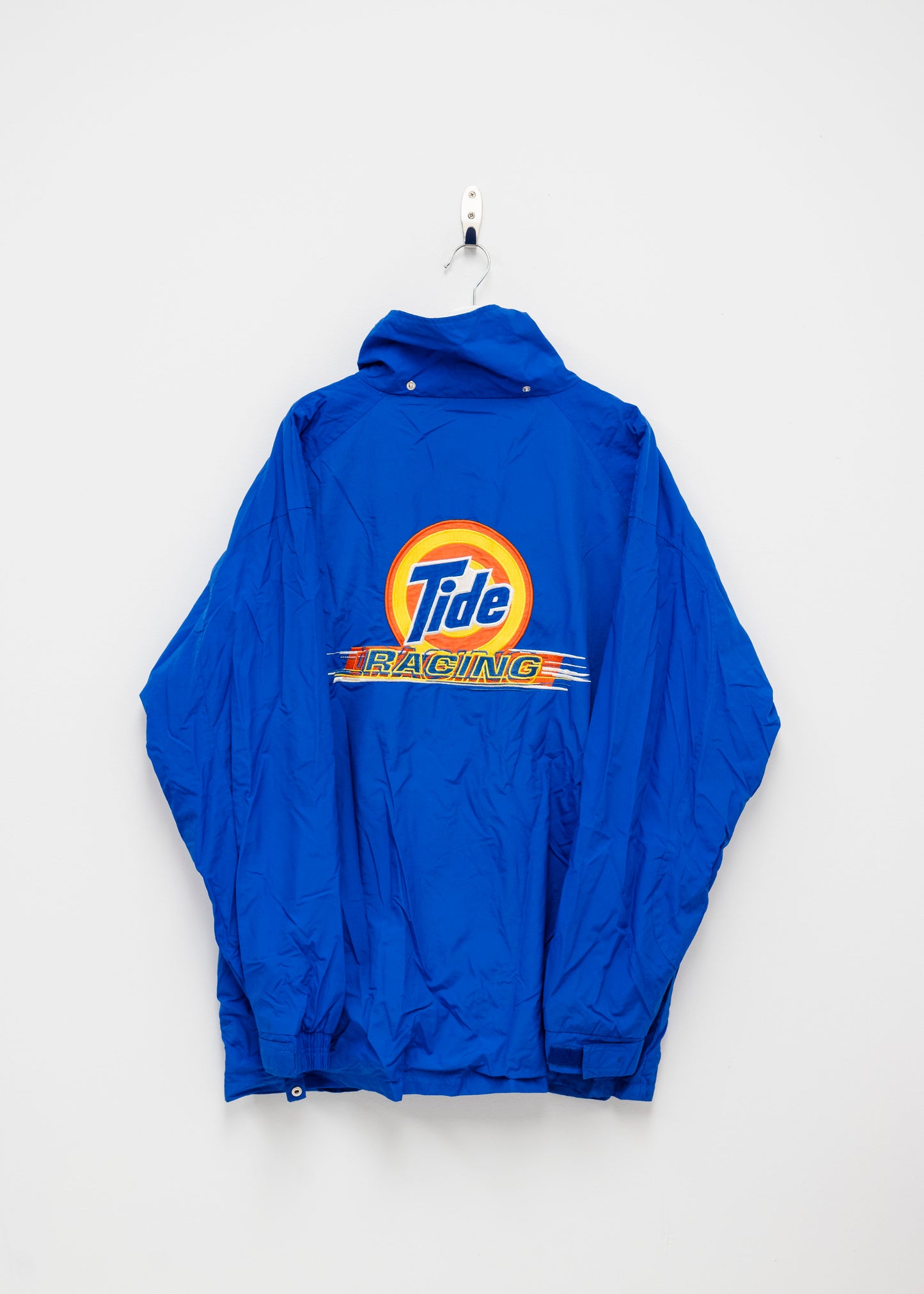 Tide Racing Jacket