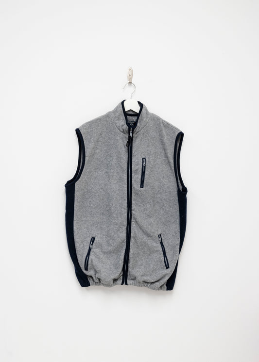 Cherokee Fleece Vest