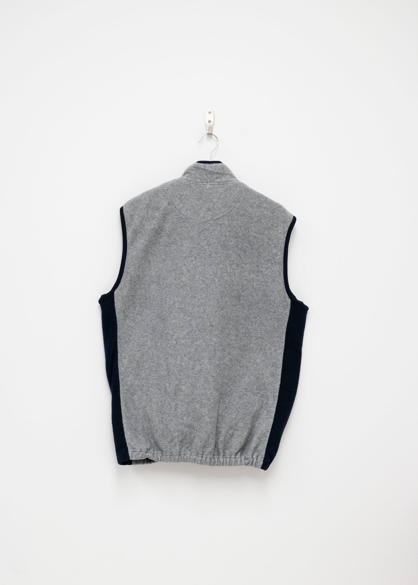 Cherokee Fleece Vest