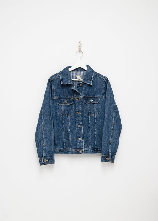 Cherokee Denim Jacket