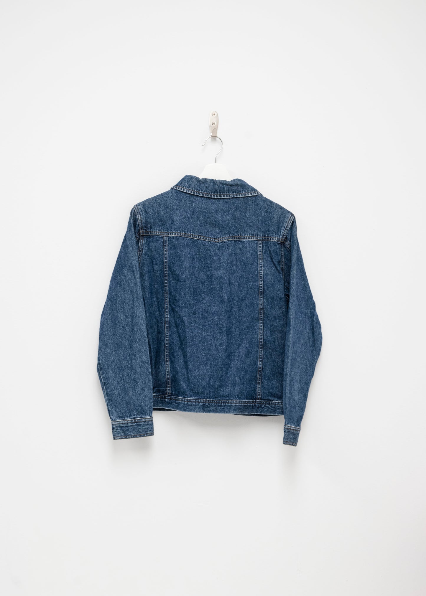 Cherokee Denim Jacket