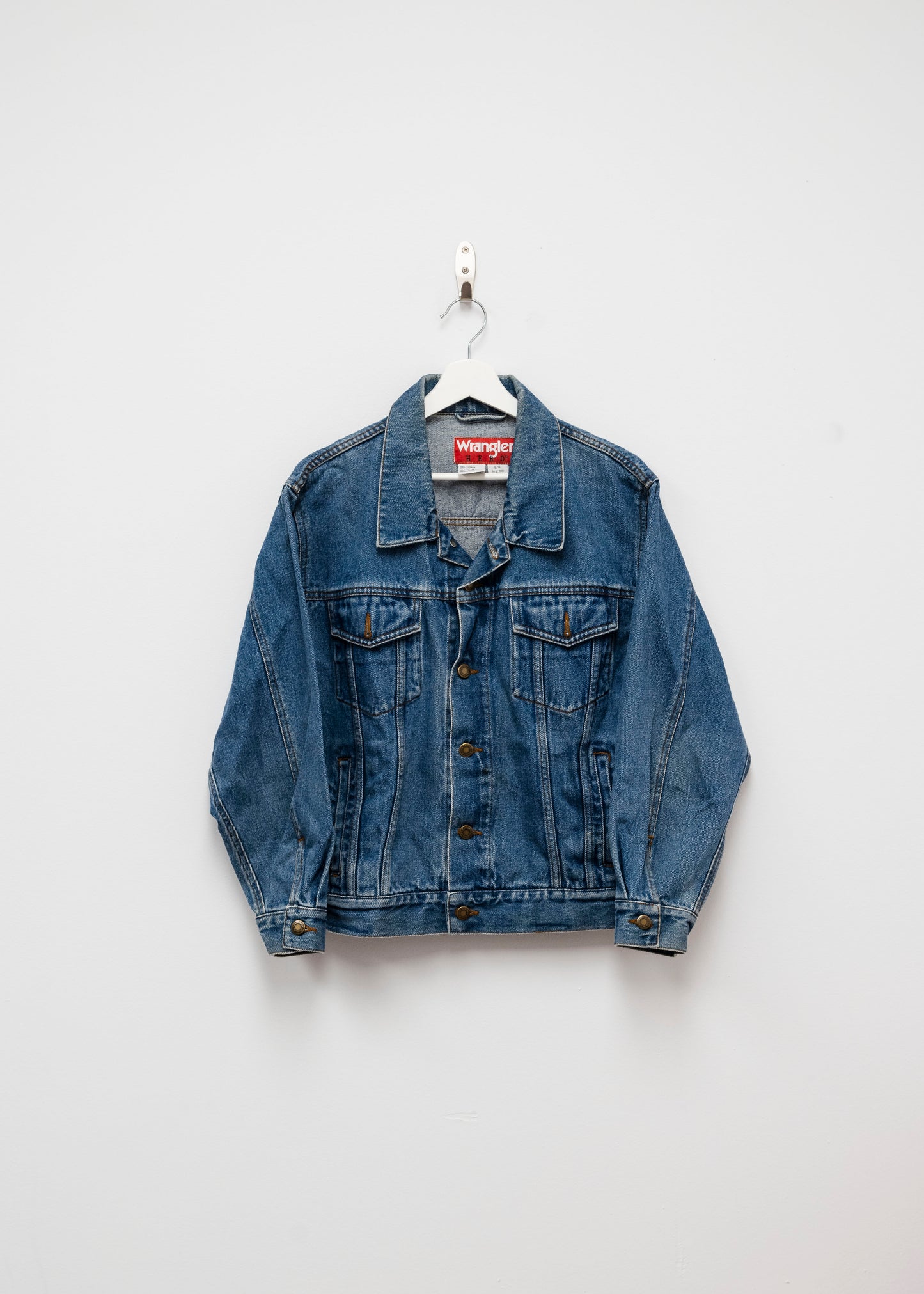 Wrangler Denim Jacket