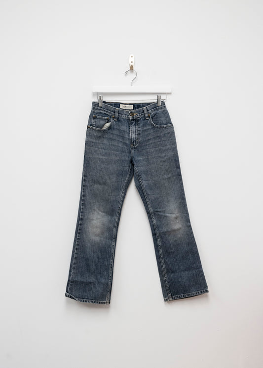 Urban Pipeline Jeans