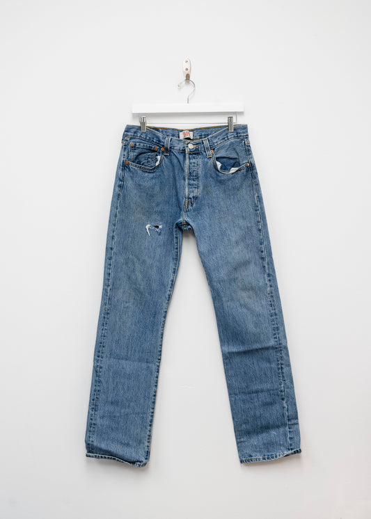 Levi Strauss Jeans