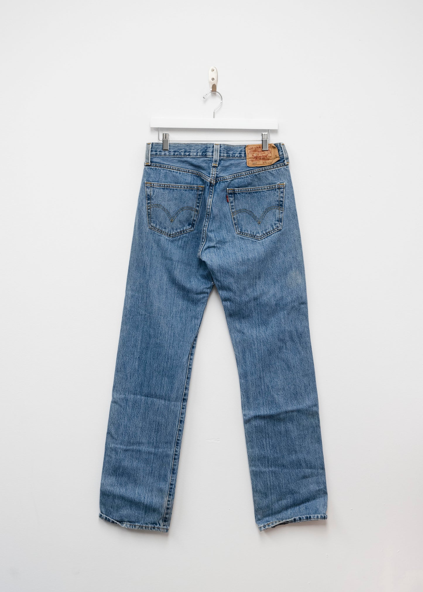 Levi Strauss Jeans