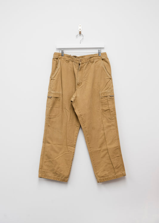 L.L Bean Cargo Pants