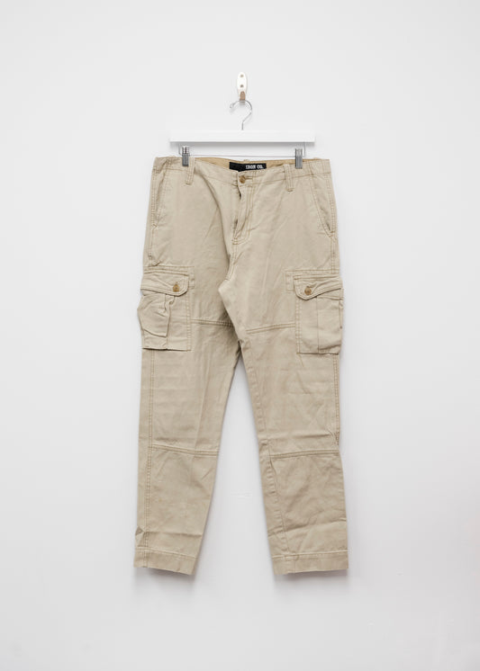 Iron Co. Cargo Pants