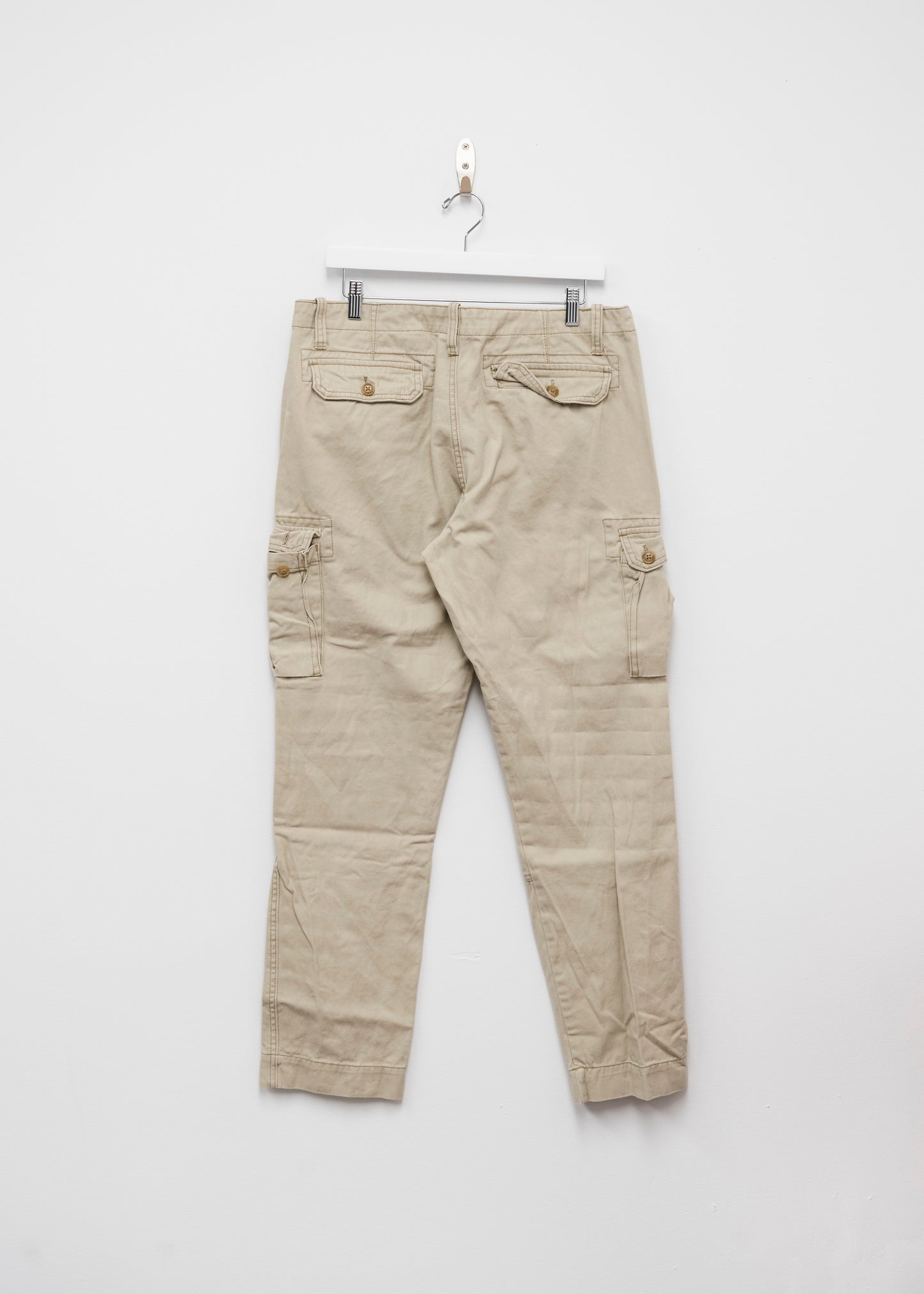 Iron Co. Cargo Pants