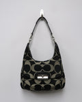 Coach Kristin Signature C Hobo Bag