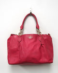 Coach Colette satchel