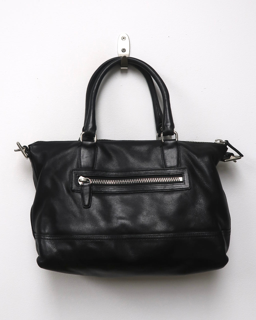 Coach Legacy Molly East/West Satchel