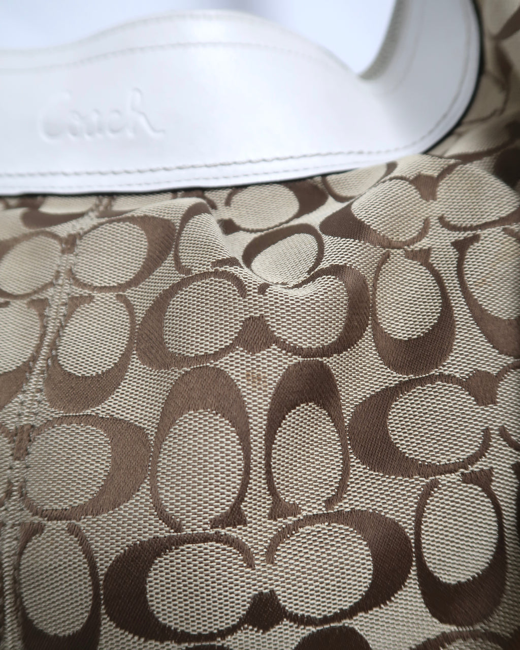 Coach Soho bag