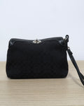 Coach Soho Flap wristlet