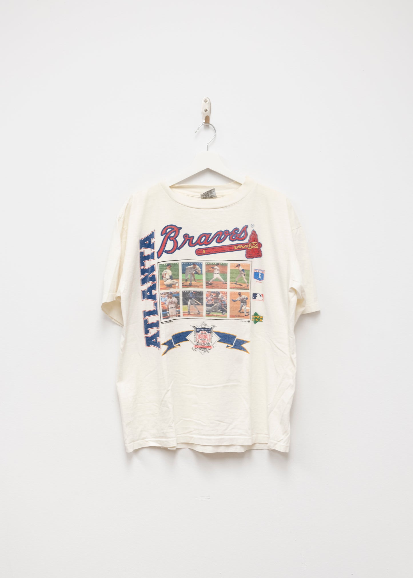 1994 Atlanta Braves T-Shirt