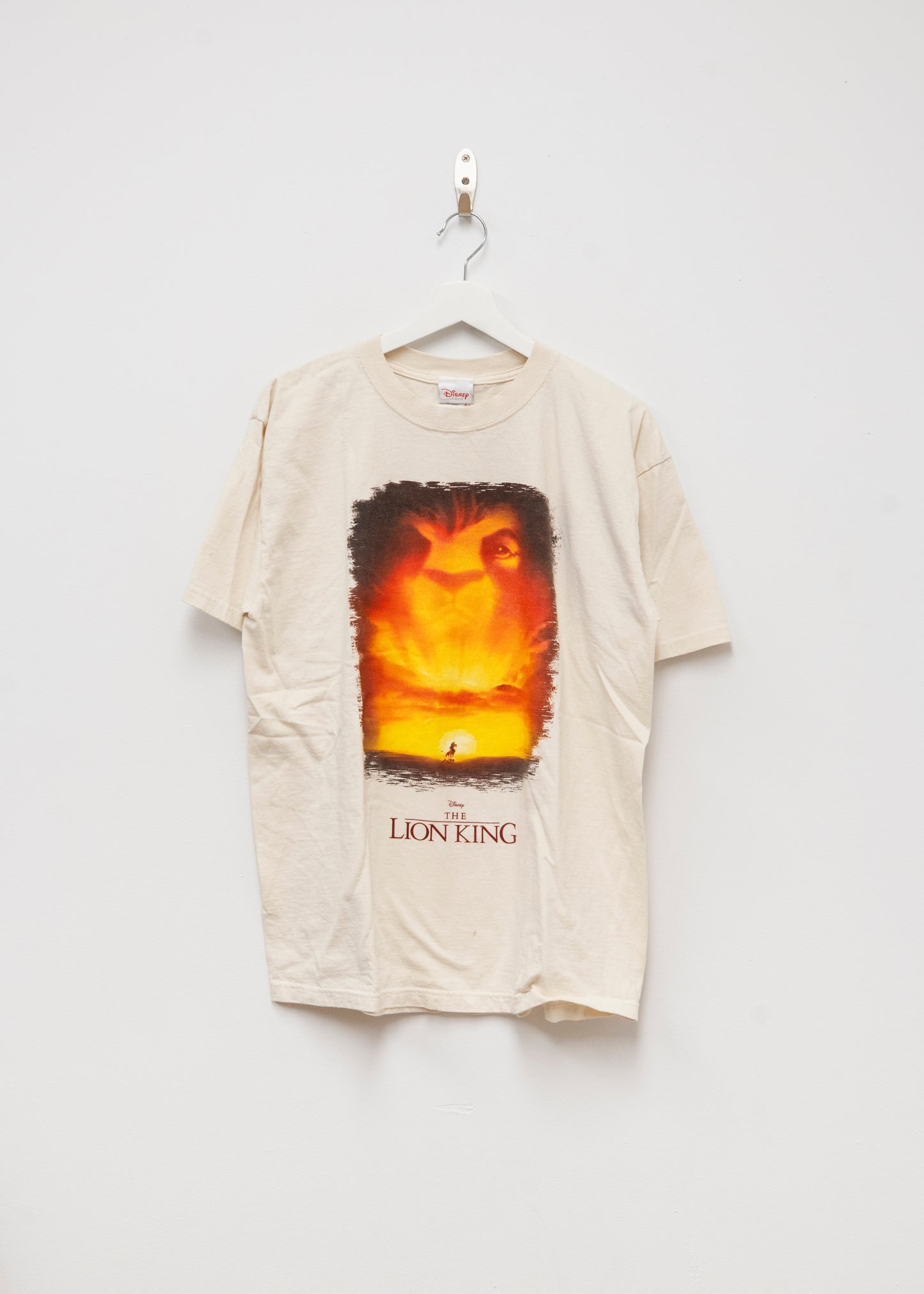 90s The Lion King T-Shirt