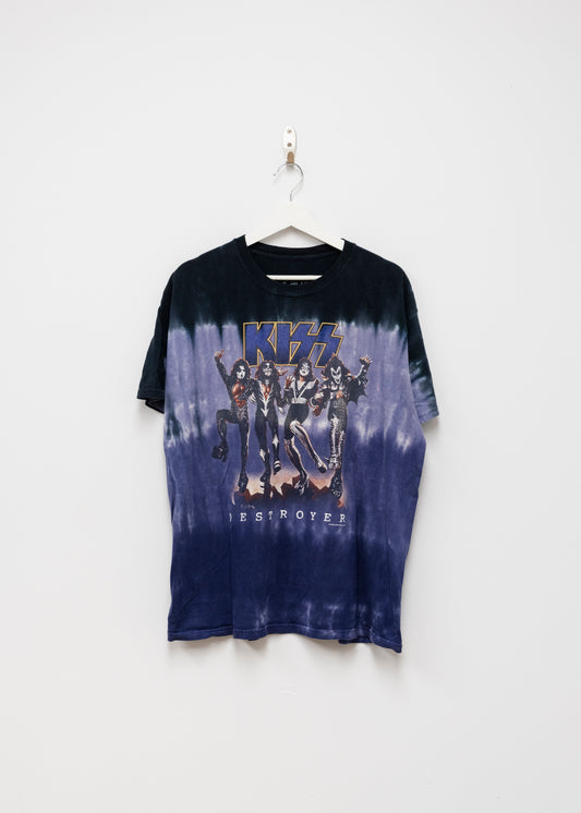 2005 KISS T-Shirt