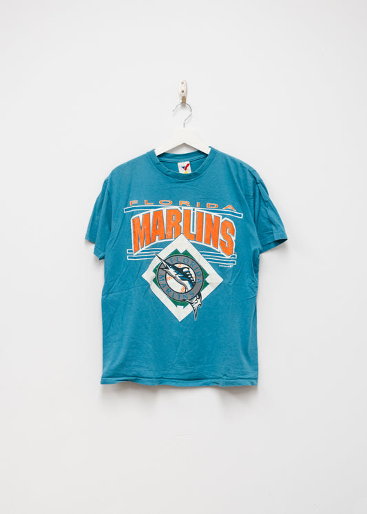 1991 Florida Marlins T-Shirt