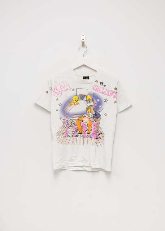 1996 Lola Bunny Space Jam T-Shirt