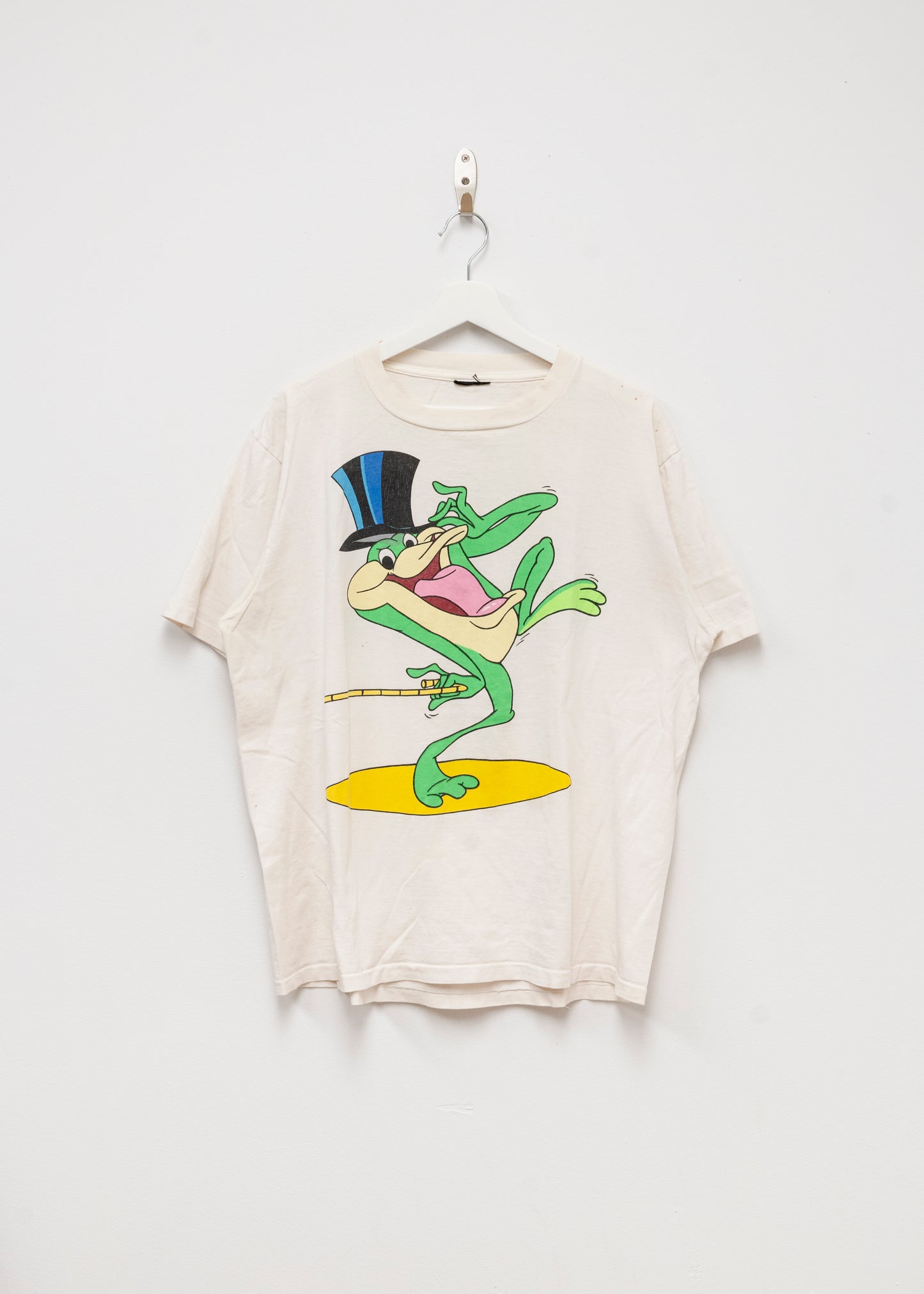 90s Warner Bros Frog T-Shirt