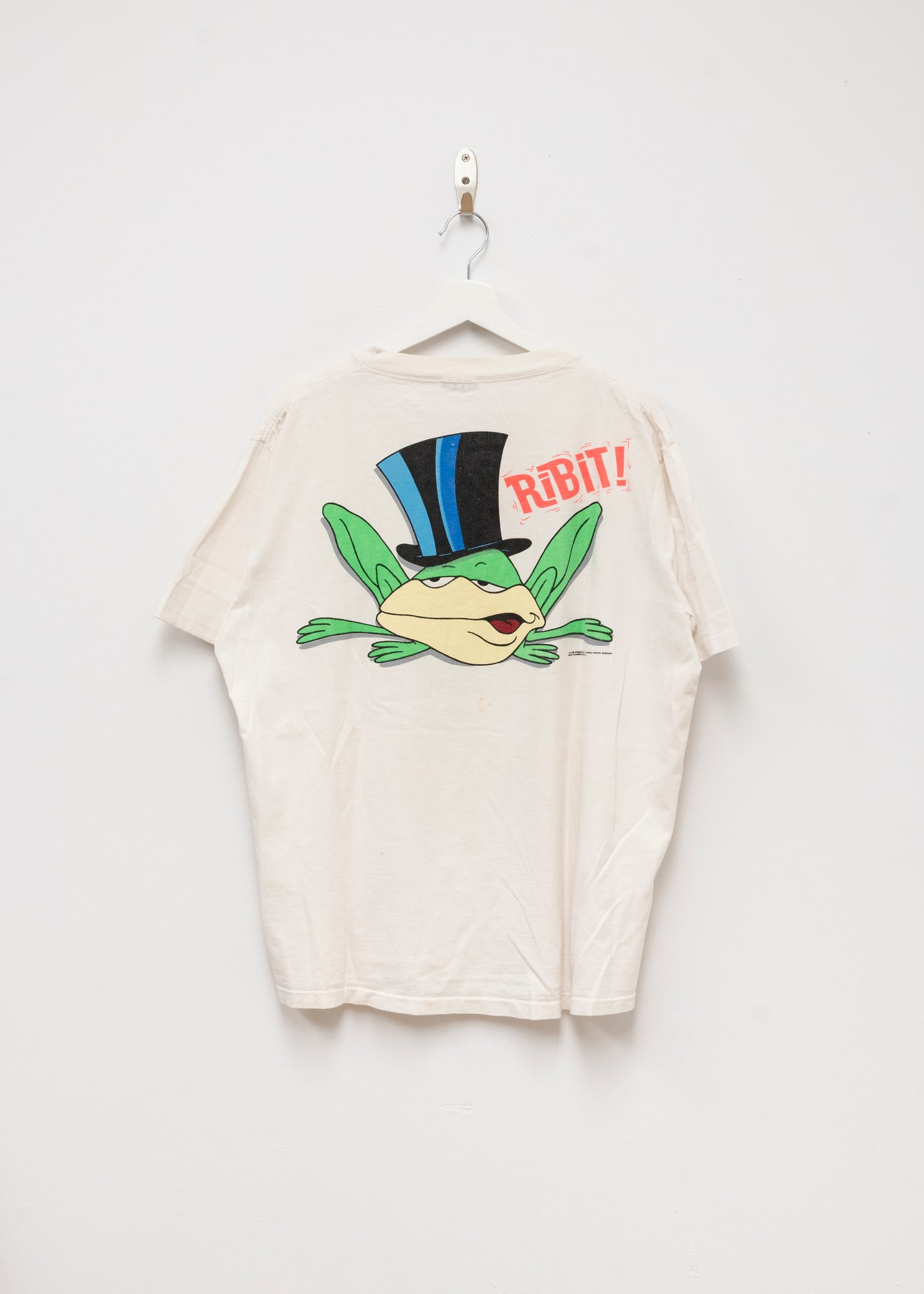 90s Warner Bros Frog T-Shirt