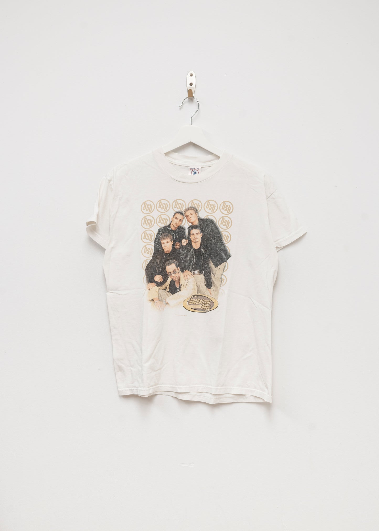 1999 Backstreet Boys T-Shirt