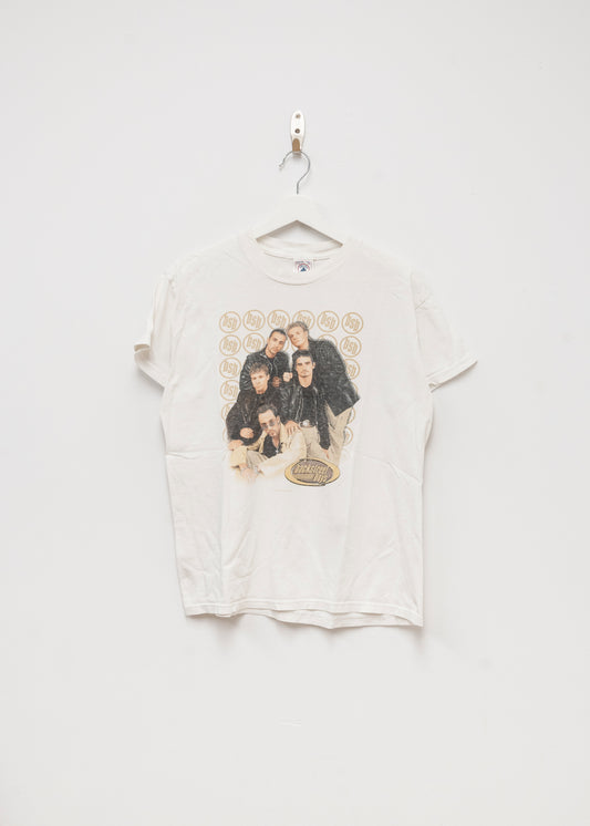 1999 Backstreet Boys T-Shirt