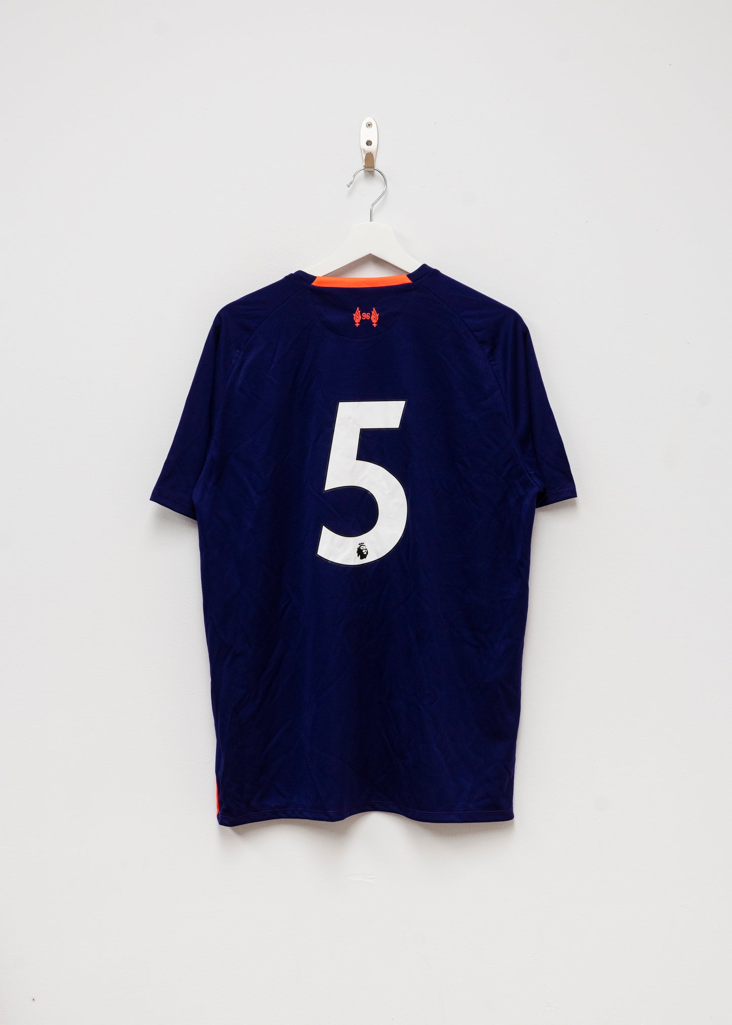 Liverpool F.C Jersey