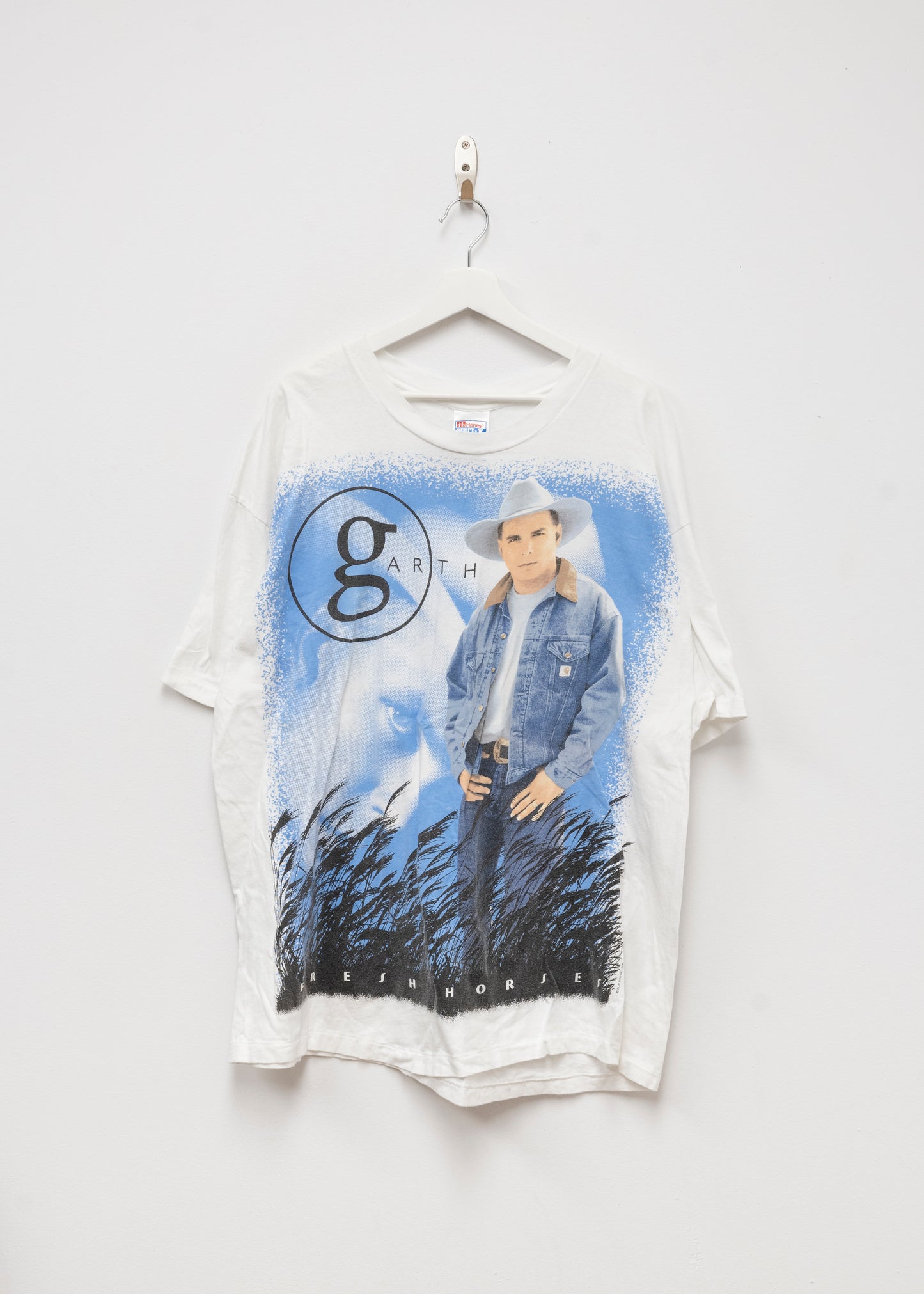 Garth Brooks Tour T-Shirt