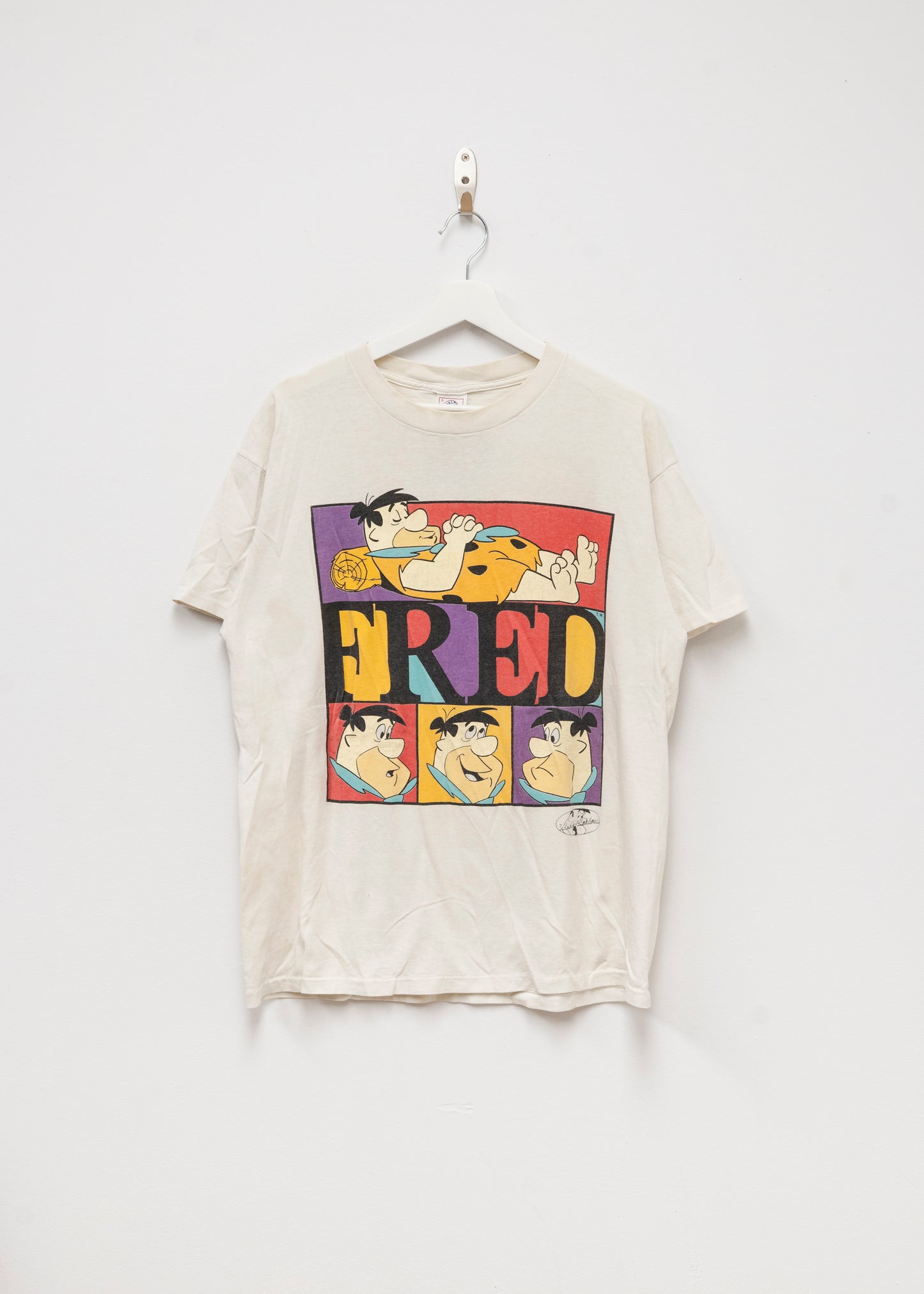 90s Fred Flintstone T-Shirt