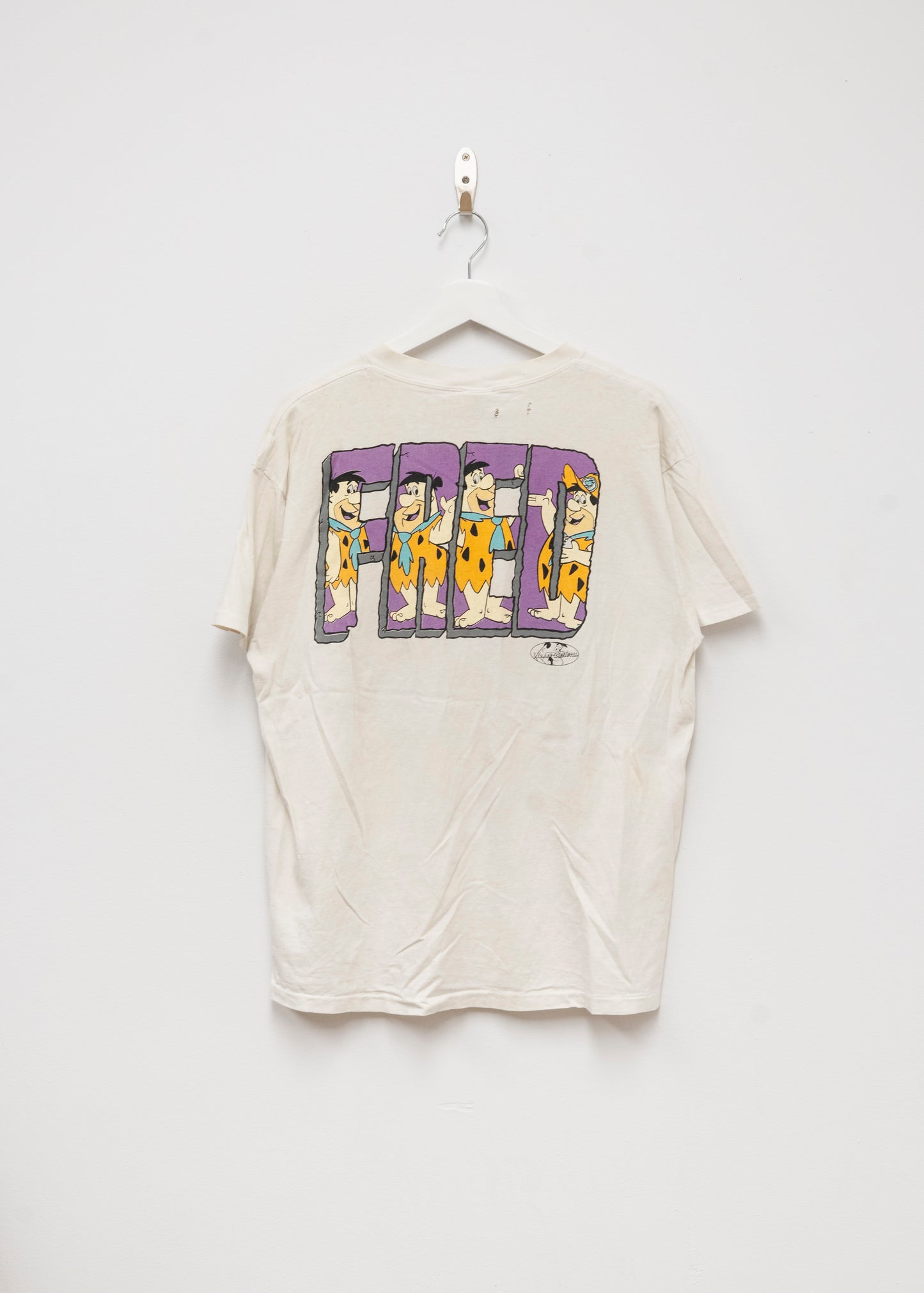 90s Fred Flintstone T-Shirt