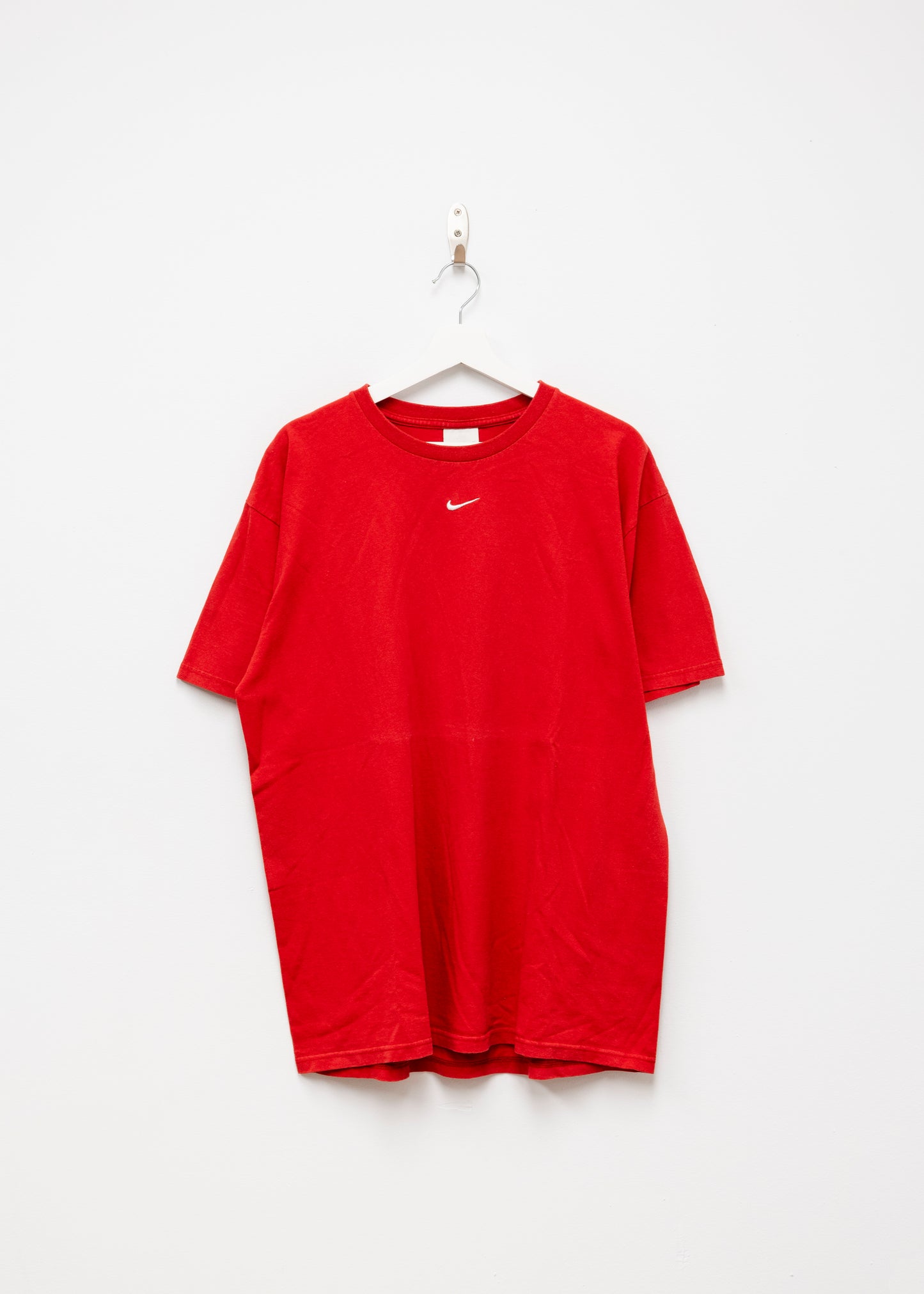 Nike Mid Check T-Shirt