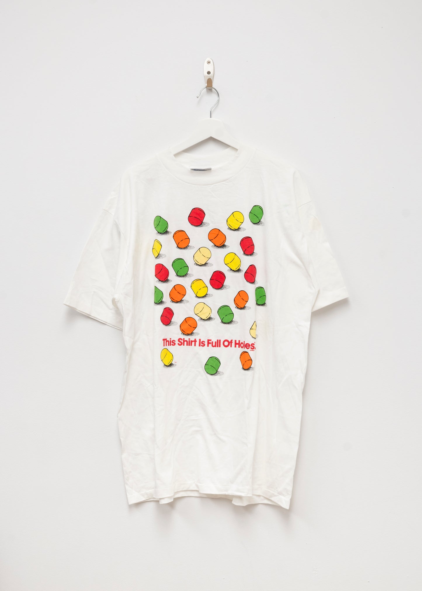 1991 Lifesavers T-Shirt