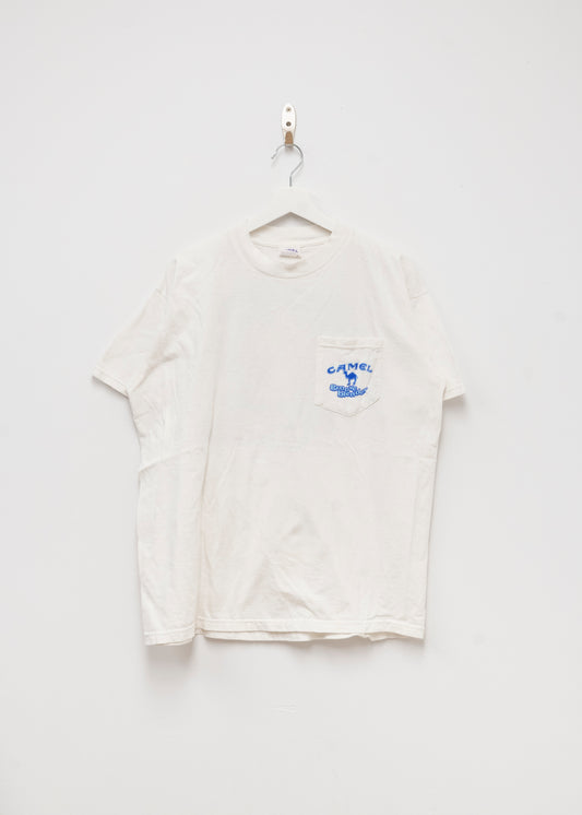 90s 1998 Camel Groove Blender T-Shirt