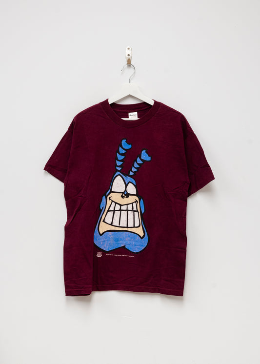 90s The Tick T-Shirt