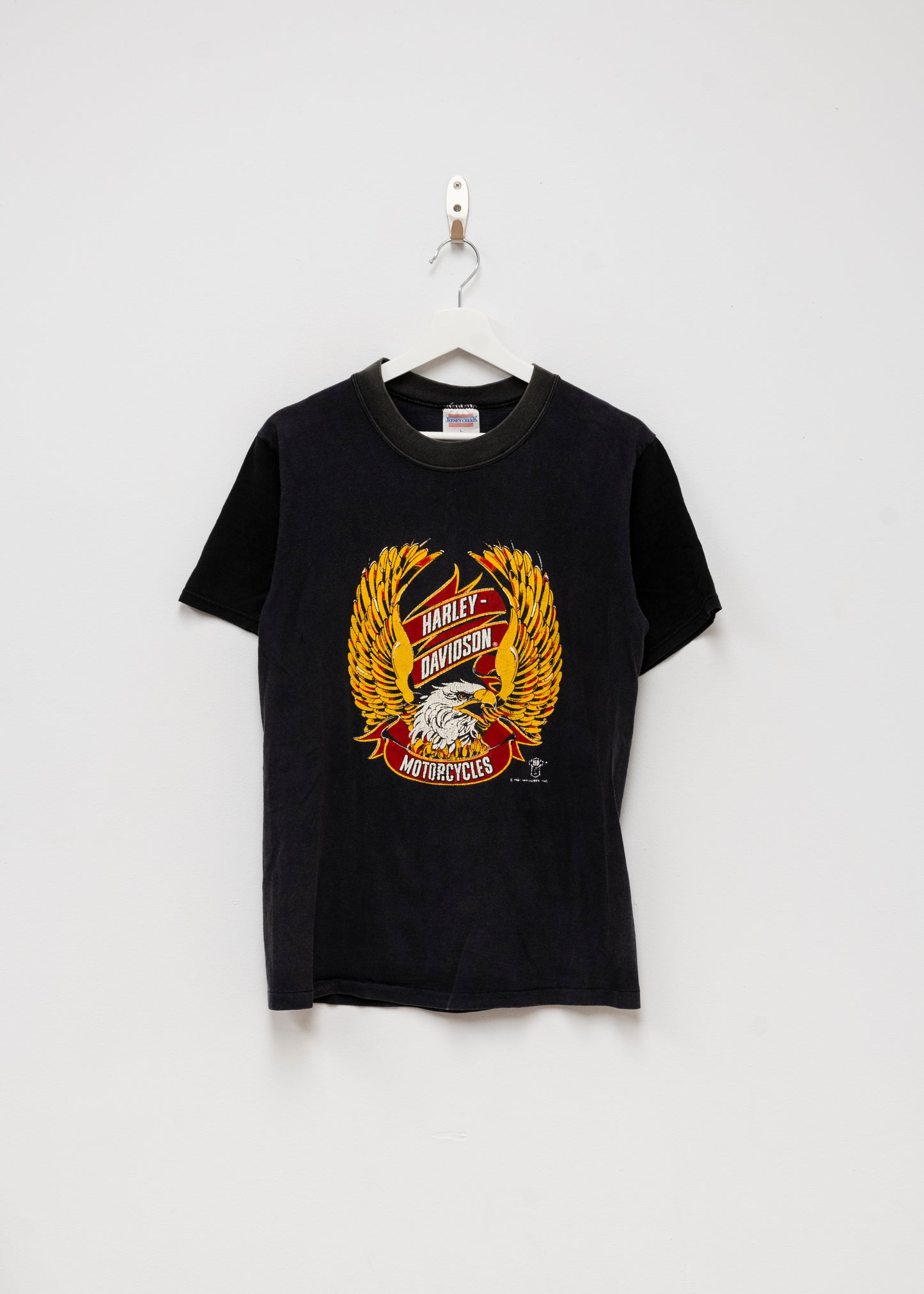 Harley Davidson Eagle T-Shirt