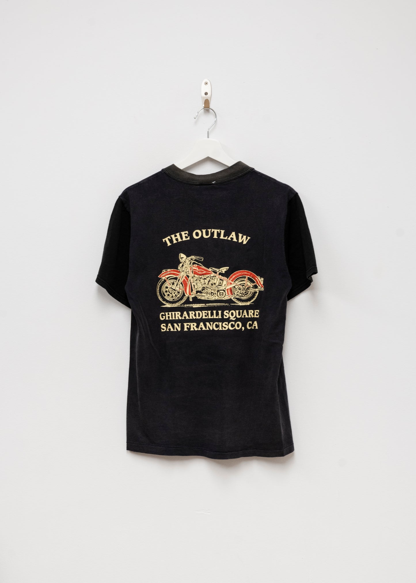 Harley Davidson Eagle T-Shirt