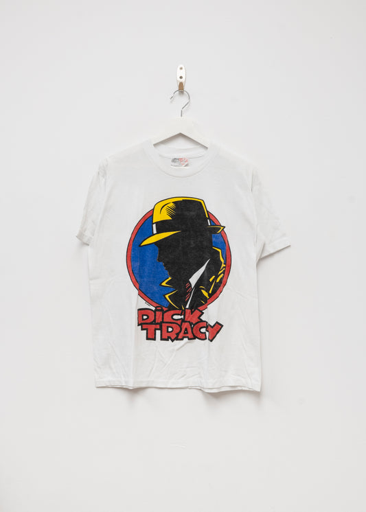 90s Dick Tracy T-Shirt