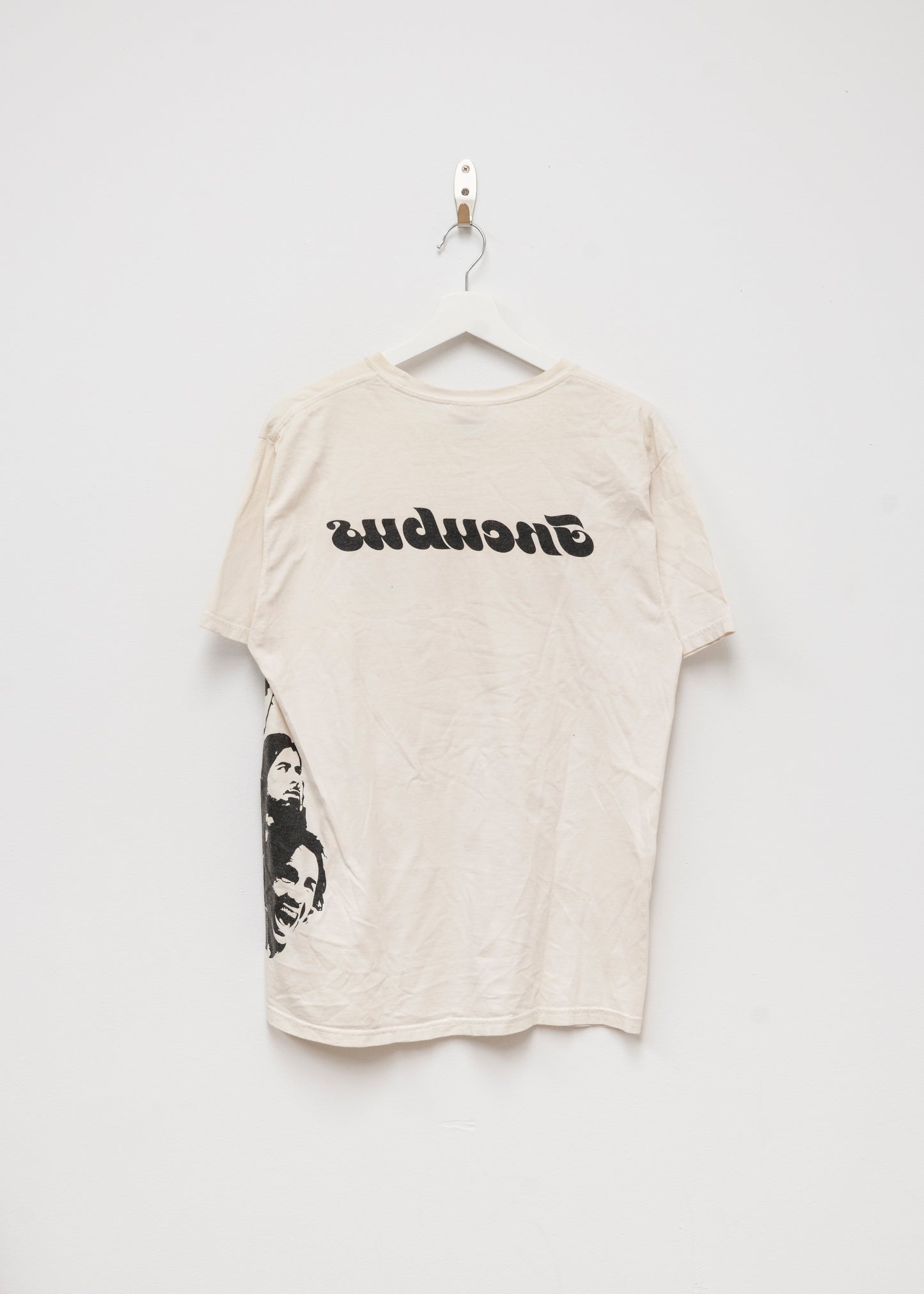 2003 Incubus T-Shirt