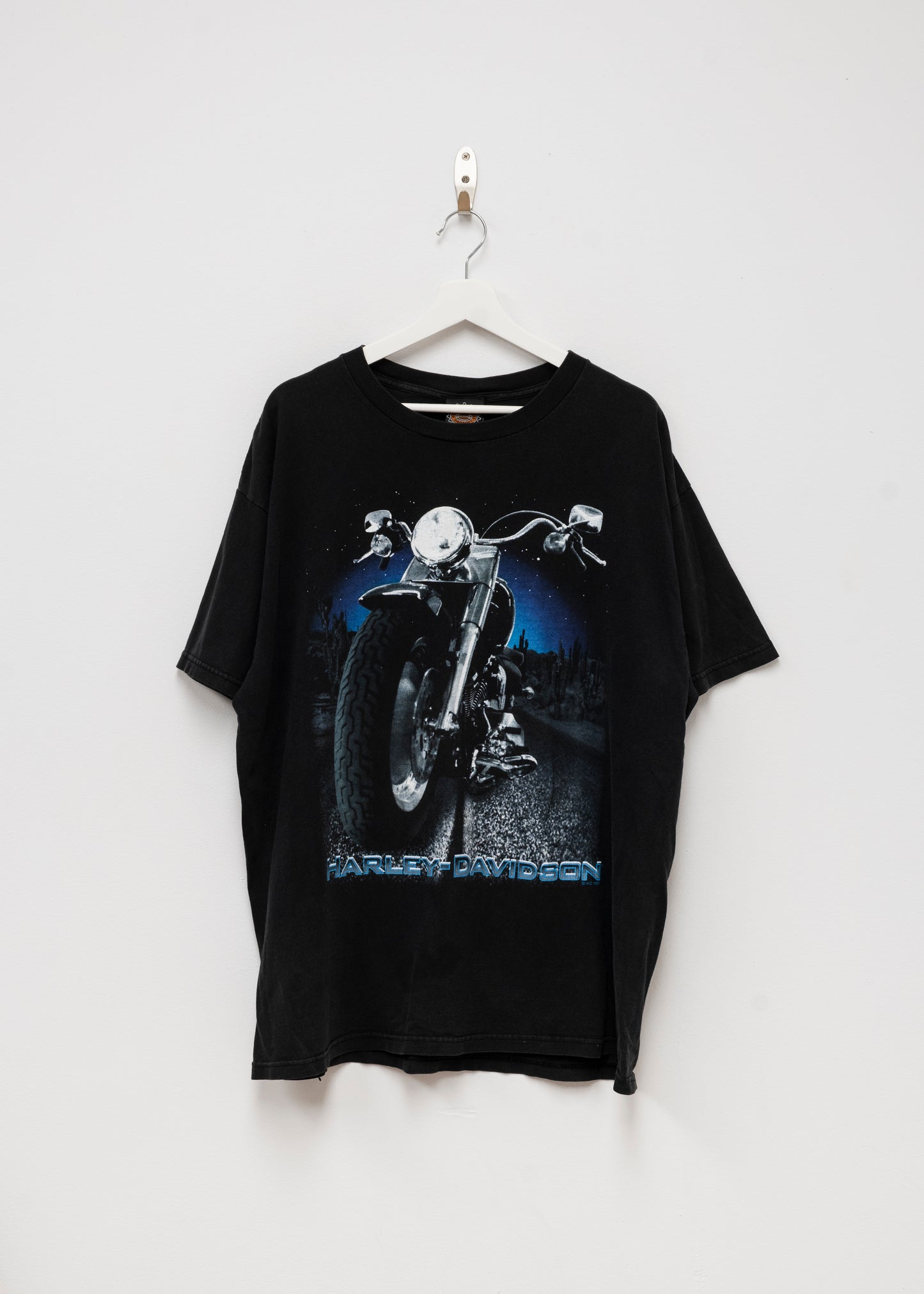 90s Harley Davidson T-Shirt