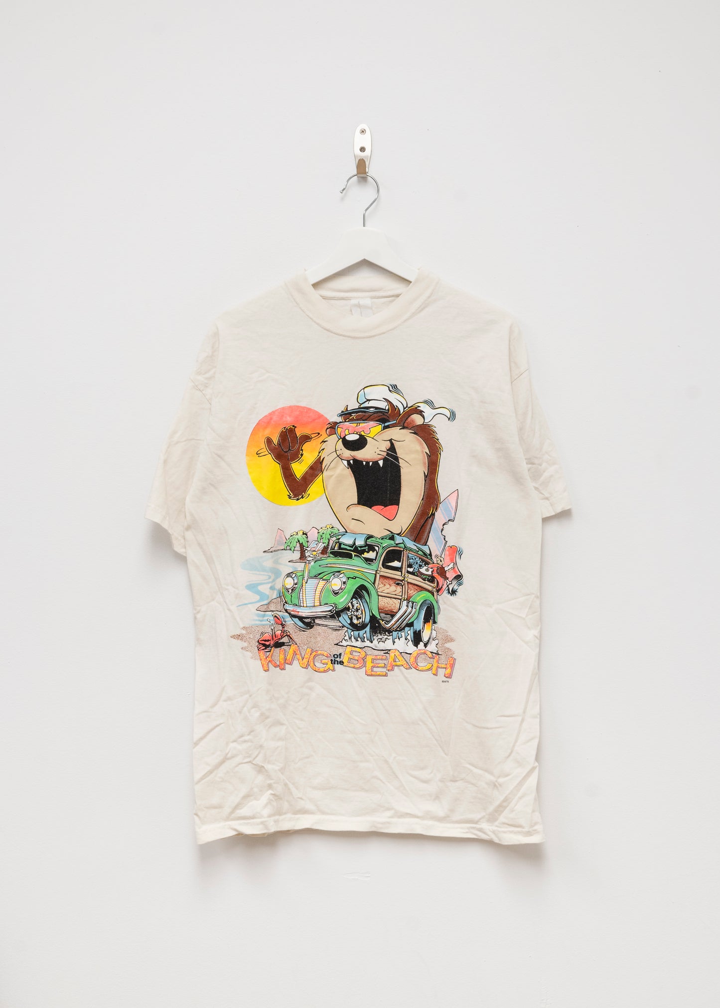 90s Taz Beach T-Shirt