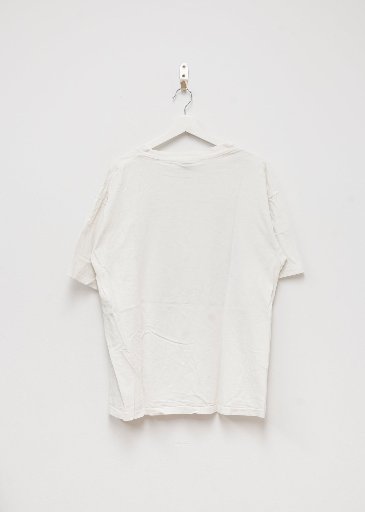 90s Art Print Graphic T-Shirt