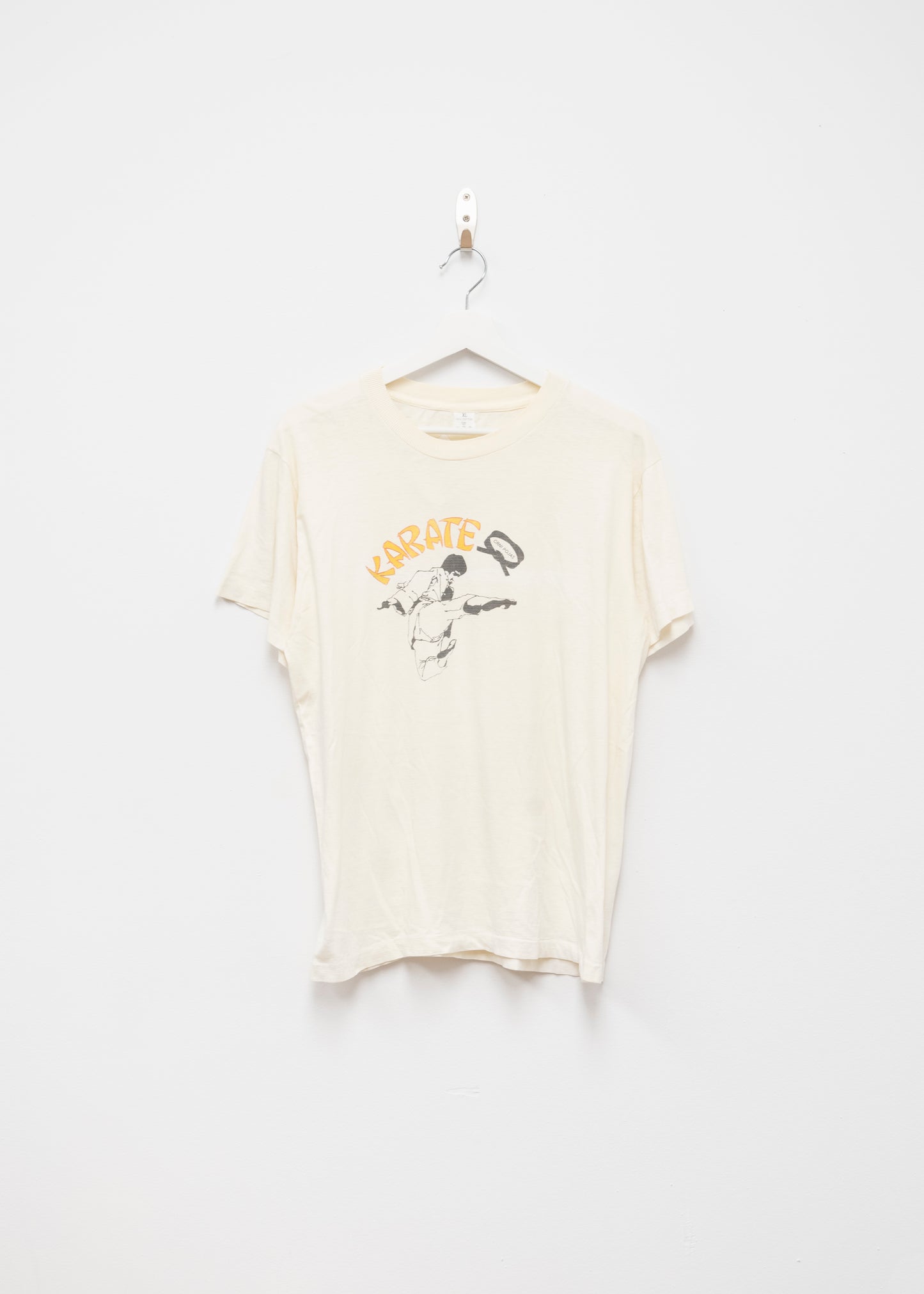 90s Karate T-Shirt