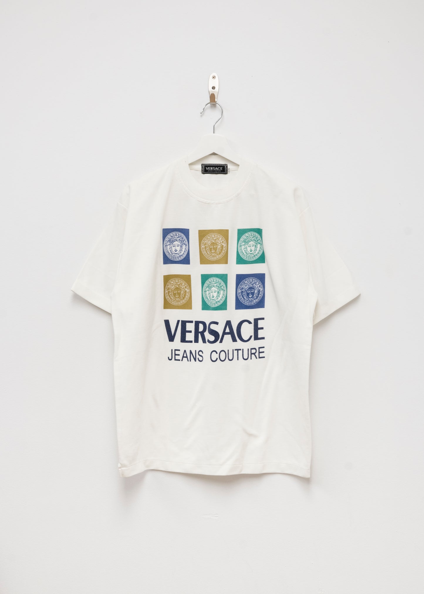 90s Versace Jeans Couture T-Shirt