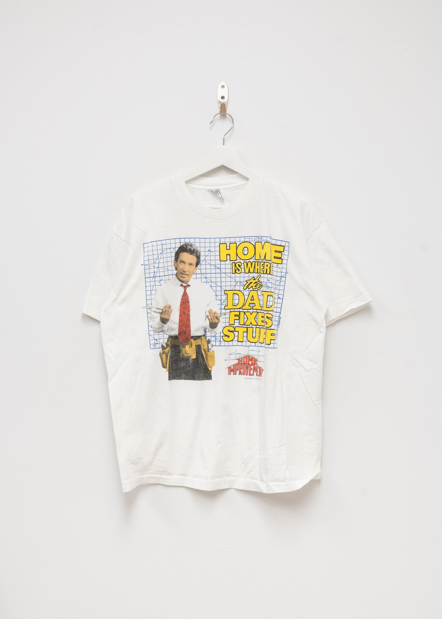 90s Home Improvement T-Shirt