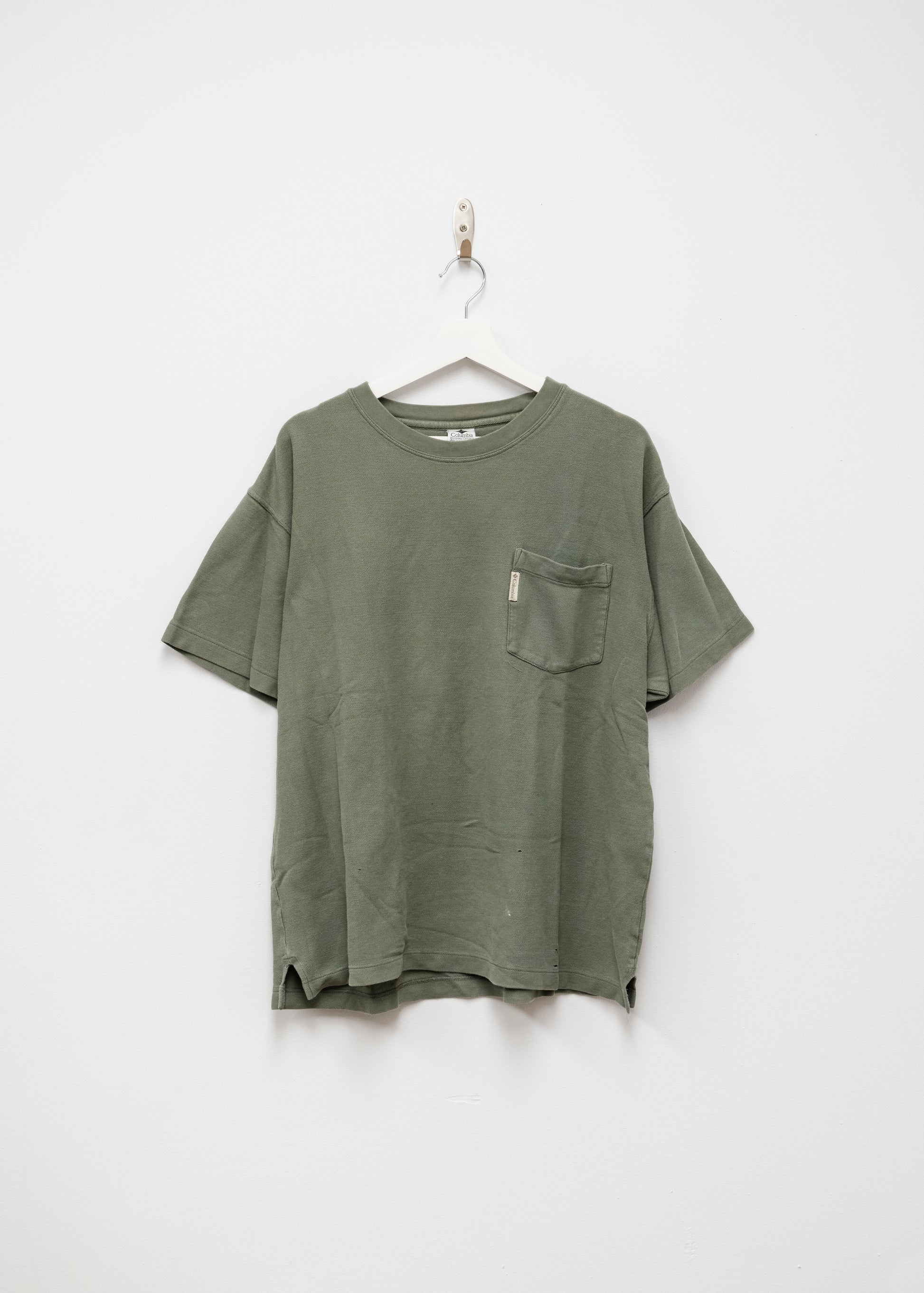 Colombia T-Shirt - Legacy TO INC
